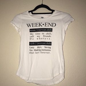 T-SHIRT
